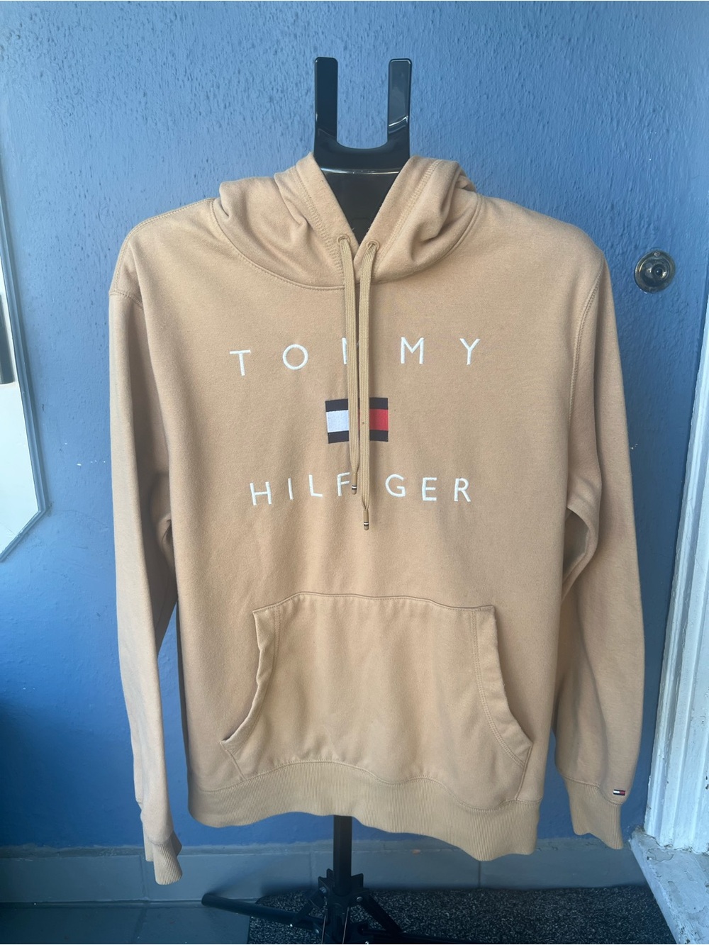 Tommy Hilfiger Men's Hoodie
